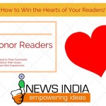 How to Win the Hearts of Your Readers!