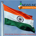 What Are We Doing to Celebrate Independence Day?