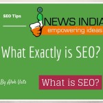 What Exactly is SEO?
