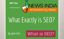 What Exactly is SEO?