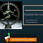 Explore the culture and history of Chidambaram!