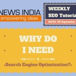 Why Do I Need Search Engine Optimization?