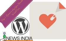 Top 7 Reasons why you should Use WordPress?