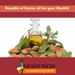 Benefits of Castor oil for your Health!