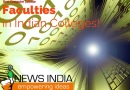 Best Computer Science Faculties in Indian Colleges!