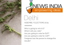 Delhi Assembly Elections 2015