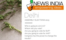 Delhi Assembly Elections 2015