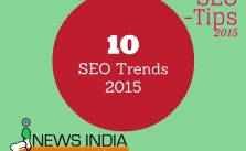 10 SEO Trends and Predictions for 2015!