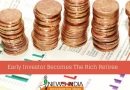 Early Investor Becomes The Rich Retiree
