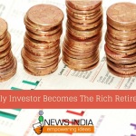 Early Investor Becomes The Rich Retiree