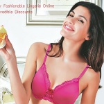 Get Your Fashionable Lingerie Online With Incredible Discounts!