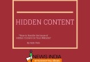 How to Handle the Issue of Hidden Content on Your Website?