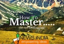 How to Master the Art of Blogging? Featured