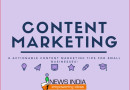 Actionable Content Marketing Tips