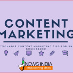 8 Actionable Content Marketing Tips for Small Businesses!