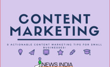 Actionable Content Marketing Tips