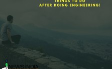Things to Do After Doing Engineering