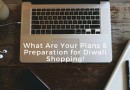 What Are Your Plans & Preparation for Diwali Shopping!