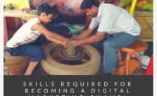 Skills Required for Becoming a Digital Marketing Champ!