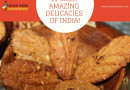 11 Most Amazing Delicacies of India