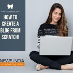 How to Create a Blog from Scratch!