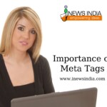 Importance of Meta Tags and Optimizing Meta Tags for SEO Purposes!