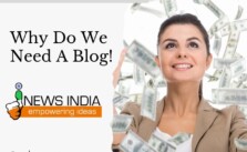Why Do We Need A Blog