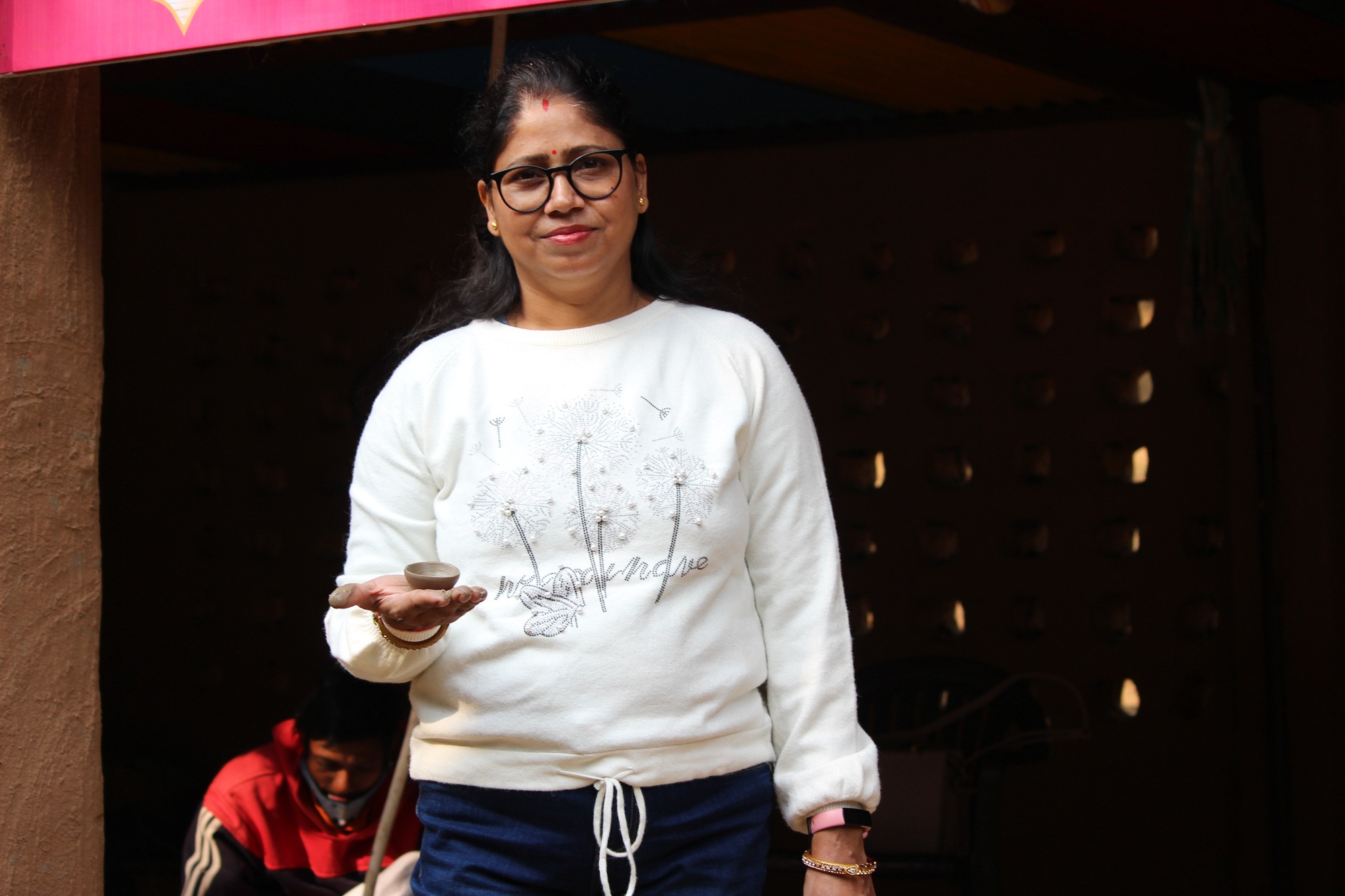 A Love That Refused to Give Up – The Story of Alok & Punam!