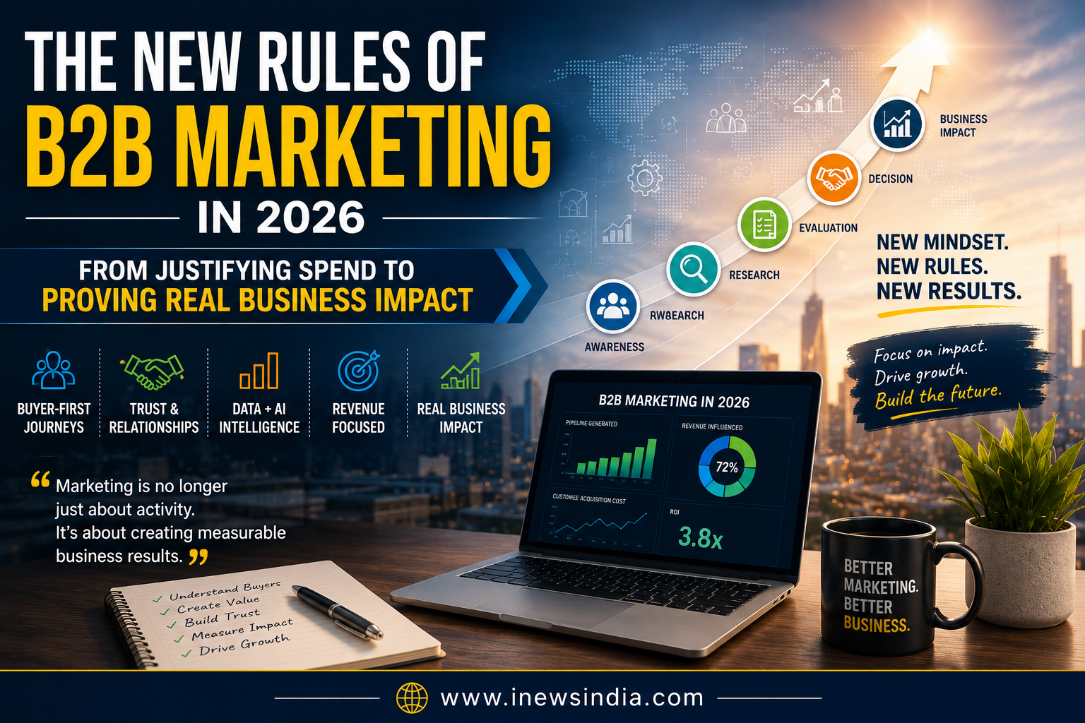 B2B Marketing in 2026